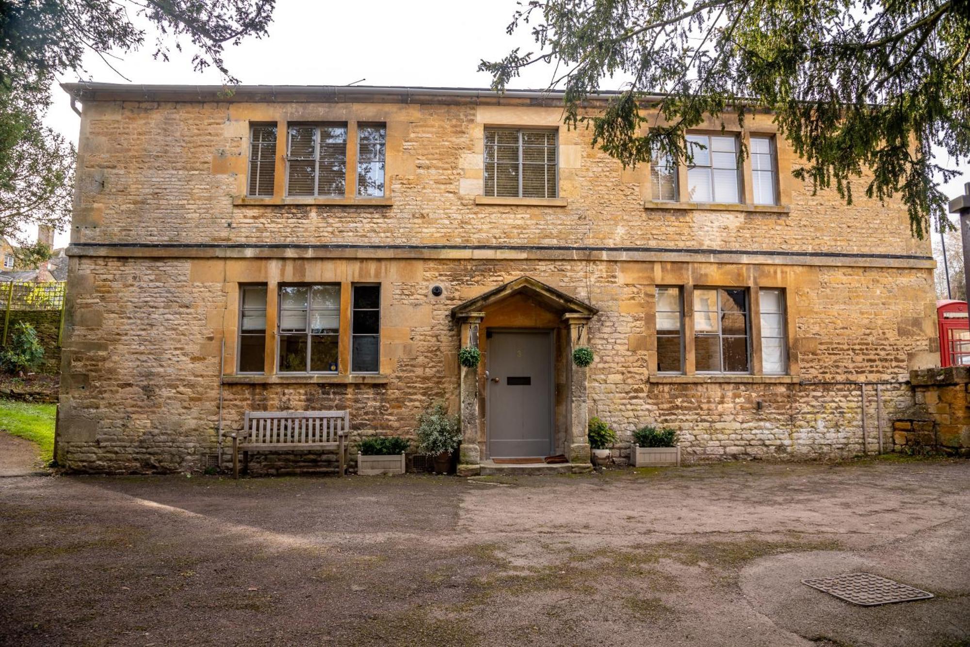 No.3 The Old Coach House Villa Blockley Exterior photo