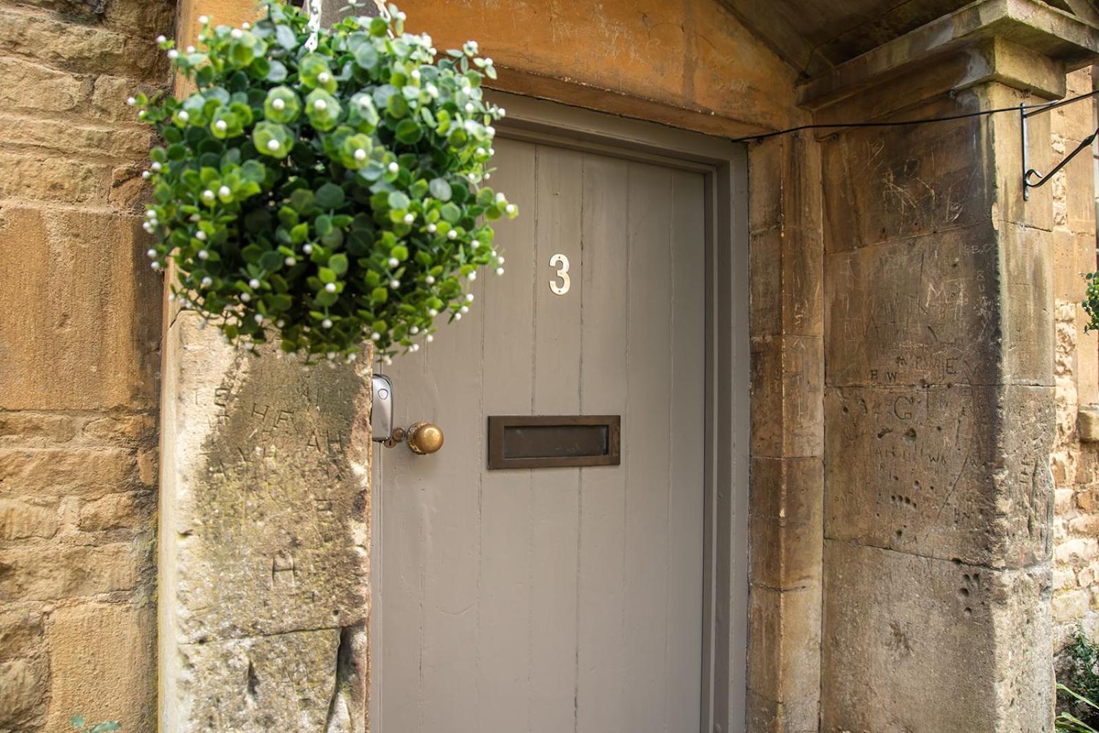 No.3 The Old Coach House Villa Blockley Exterior photo